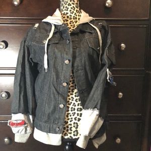 Stray kids jacket